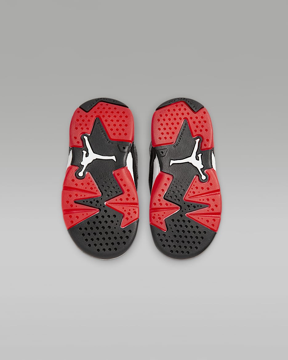 Jordan Flight Club 91 Baby Toddler Shoe